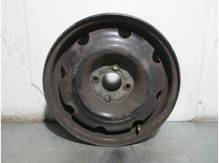 Recambio de llanta para renault 19 1.9 68.5kw referencia OEM IAM 7700818311 R1451/2J14FHBET36 