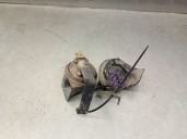 Recambio de claxon para chrysler pt cruiser (pt_) 2.2 crd referencia OEM IAM 4671746AA 4671746AA 