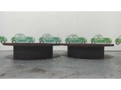 Recambio de disco freno trasero para lexus rx 300(mcu35) 3.0 v6 cat referencia OEM IAM 