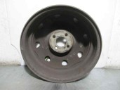 Recambio de llanta para renault 19 1.9 68.5kw referencia OEM IAM 7700818311 R1451/2J14FHBET36 