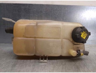 Replacement expansion tank for Fiat Brava (182) JTD 105 / 100 ELX OEM IAM reference 0060693147 