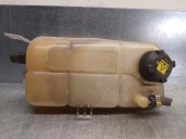 Replacement expansion tank for Fiat Brava (182) JTD 105 / 100 ELX OEM IAM reference 0060693147 