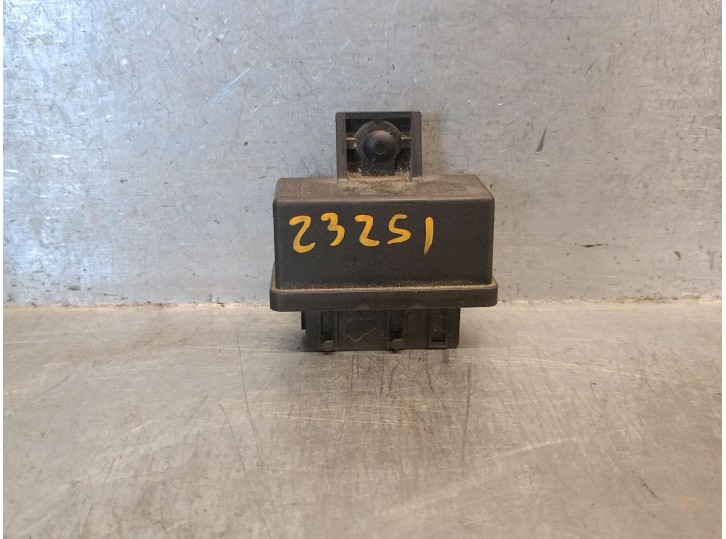 Recambio de caja precalentamiento para peugeot 308 i (4a_, 4c_) 1.6 16v referencia OEM IAM 240107 