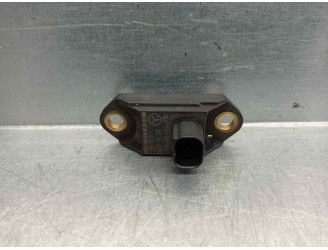 Recambio de sensor impacto para mercedes-benz clase cl (w215) coupe 5.0 v8 24v cat referencia OEM IAM 0025426918 TEMIC