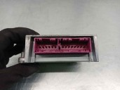 Recambio de centralita airbag para jeep compass 2.0 crd cat referencia OEM IAM P04896619AD 