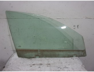 Recambio de luna delantera derecha para seat ibiza (6l1) 1.9 sdi referencia OEM IAM DOT211M89AS2 43R000015 DOT211M89AS2