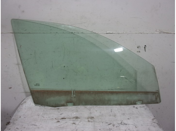 Recambio de luna delantera derecha para seat ibiza (6l1) 1.9 sdi referencia OEM IAM DOT211M89AS2 43R000015 DOT211M89AS2