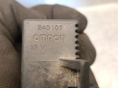 Recambio de caja precalentamiento para peugeot 308 i (4a_, 4c_) 1.6 16v referencia OEM IAM 240107 