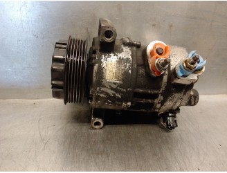 COMPRESOR AIRE ACONDICIONADO 4471500620 5SE12C DENSO