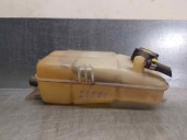 Replacement expansion tank for Fiat Brava (182) JTD 105 / 100 ELX OEM IAM reference 0060693147 