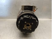 Recambio de compresor aire acondicionado para jeep compass 2.0 crd cat referencia OEM IAM 4471500620 5SE12C DENSO