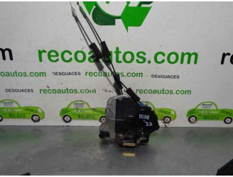Recambio de cerradura puerta delantera derecha para lexus rx 300(mcu35) 3.0 v6 cat referencia OEM IAM 6903033272 10 PINES 5 PUER
