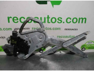 ELEVALUNAS DELANTERO IZQUIERDO 90520247 6 PINES 5 PUERTAS