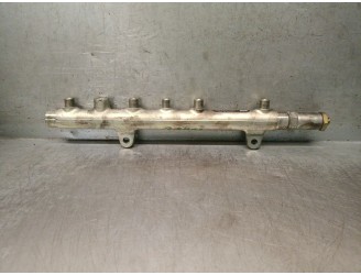 Recambio de rampa inyectora para renault laguna ii (bg0/1_) 1.9 dci (bg08, bg0g) referencia OEM IAM 8200347176 8200347176 044521