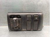 Recambio de mando luces salpicadero para opel vectra a 2.0 referencia OEM IAM 90269733 