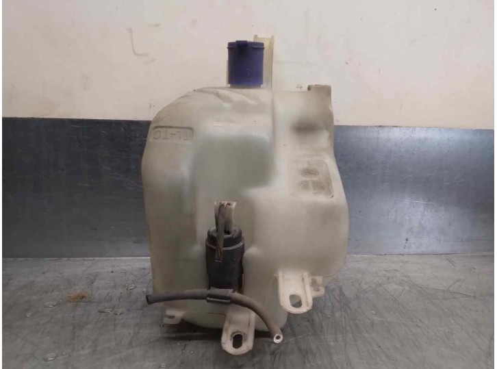 Recambio de deposito limpia para fiat brava (182) jtd 105 / 100 elx referencia OEM IAM 0046478718  