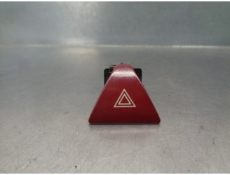 Recambio de warning para peugeot 307 (s2) referencia OEM IAM 6554J7  