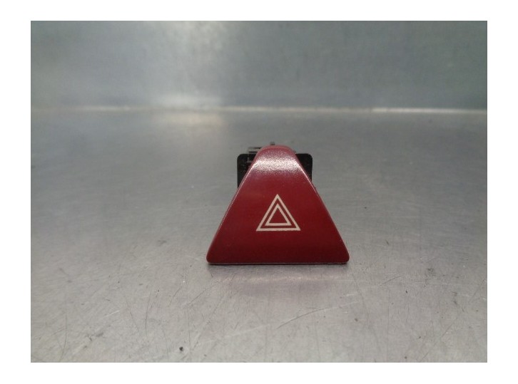 Recambio de warning para peugeot 307 (s2) referencia OEM IAM 6554J7  