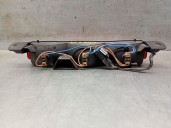 Recambio de luz central de freno para chrysler pt cruiser (pt_) 2.2 crd referencia OEM IAM 05288748AC 5288749AA 