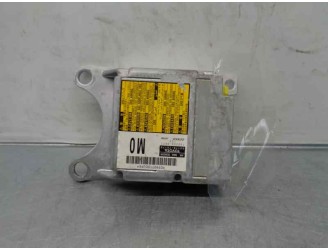 Recambio de centralita airbag para lexus ct 1.8 16v cat (híbrido) referencia OEM IAM 8917076170 1503009971 DENSO