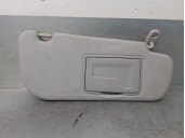 Recambio de parasol derecho para kia picanto 1.1 cat referencia OEM IAM 8522007115MG 