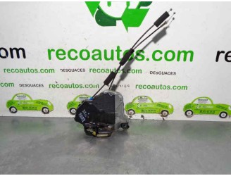 Recambio de cerradura puerta delantera izquierda para lexus rx 300(mcu35) 3.0 v6 cat referencia OEM IAM 6904033232 10 PINES 5 PU