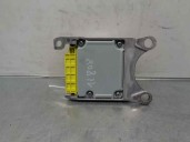 Recambio de centralita airbag para lexus ct 1.8 16v cat (híbrido) referencia OEM IAM 8917076170 1503009971 DENSO
