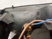 Recambio de luz central de freno para chrysler pt cruiser (pt_) 2.2 crd referencia OEM IAM 05288748AC 5288749AA 