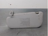 Recambio de parasol derecho para kia picanto 1.1 cat referencia OEM IAM 8522007115MG 