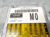 Recambio de centralita airbag para lexus ct 1.8 16v cat (híbrido) referencia OEM IAM 8917076170 1503009971 DENSO