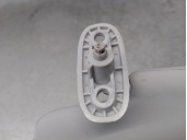 Recambio de parasol derecho para kia picanto 1.1 cat referencia OEM IAM 8522007115MG 