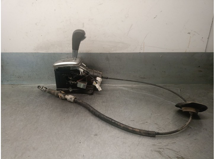 Recambio de palanca cambio para chevrolet captiva (c100, c140) 2.0 d 4wd referencia OEM IAM 20934843 20934843 