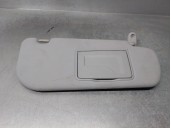 Recambio de parasol derecho para kia picanto 1.1 cat referencia OEM IAM 8522007115MG 