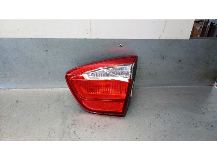 Recambio de piloto trasero derecho para kia rio iii (ub) 1.25 cvvt referencia OEM IAM 924041W200 924041W200 