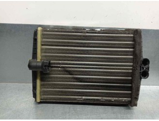 Recambio de radiador calefaccion / aire acondicionado para mercedes-benz clase cl (w215) coupe 5.0 v8 24v cat referencia OEM IAM