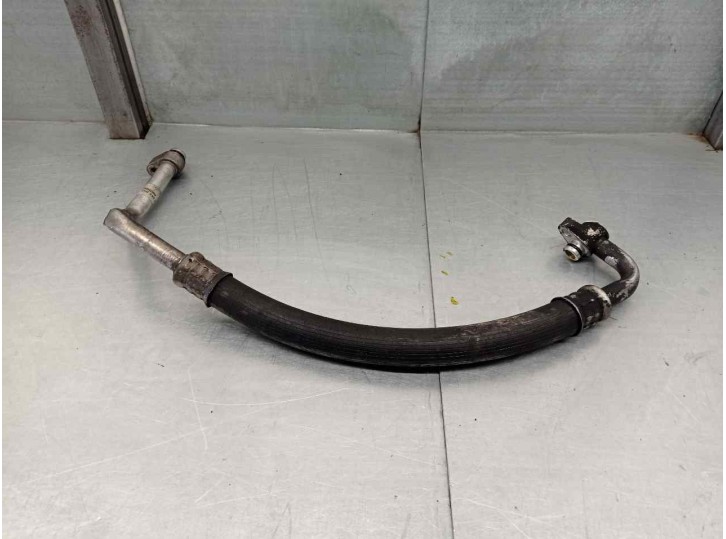 Recambio de tubos aire acondicionado para jeep compass 2.0 crd cat referencia OEM IAM P05058230AB  