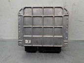 Recambio de centralita motor uce para lexus ct 1.8 16v cat (híbrido) referencia OEM IAM 8966176180 2756003270 DENSO