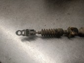 Recambio de palanca cambio para chevrolet captiva (c100, c140) 2.0 d 4wd referencia OEM IAM 20934843 20934843 