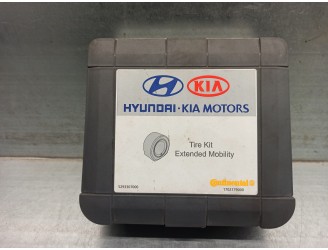 Recambio de util rueda repuesto para hyundai ioniq referencia OEM IAM 1702179000 1702179000 CONTINENTAL