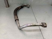 Replacement air conditioning pipes for Jeep Compass 2.0 CRD CAT OEM IAM reference P05058230AB 