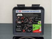 Recambio de util rueda repuesto para hyundai ioniq referencia OEM IAM 1702179000 1702179000 CONTINENTAL