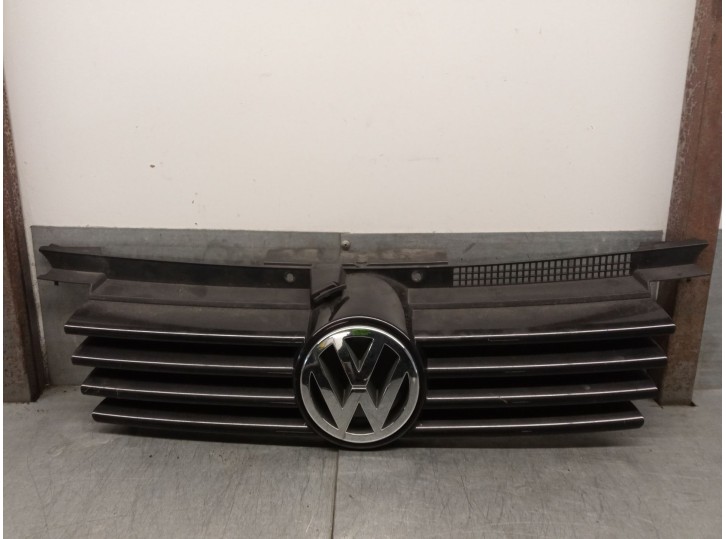 Recambio de rejilla delantera para volkswagen bora i (1j2) 1.6 referencia OEM IAM 1J0853651F 1J5853651L 1J0853655A
