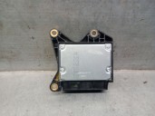 Recambio de centralita airbag para citroën c4 picasso i monospace (ud_) 2.0 hdi 150 referencia OEM IAM 9676399880 9676399880 620