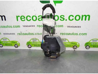 Recambio de cerradura puerta trasera izquierda para lexus rx 300(mcu35) 3.0 v6 cat referencia OEM IAM 6906033111 8 PINES 5 PUERT