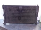 Recambio de radiador agua para jeep compass 2.0 crd cat referencia OEM IAM 05058491AD 991940K VALEO