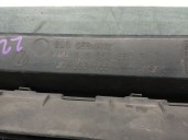 Recambio de rejilla delantera para volkswagen bora i (1j2) 1.6 referencia OEM IAM 1J0853651F 1J5853651L 1J0853655A