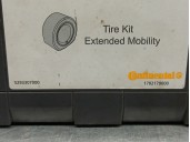 Recambio de util rueda repuesto para hyundai ioniq referencia OEM IAM 1702179000 1702179000 CONTINENTAL