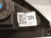 Recambio de retrovisor izquierdo para hyundai i30 (pde, pd, pden) 2.0 n referencia OEM IAM 87610G4251PAE 87610G4251PAE 