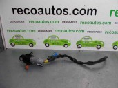 Recambio de conmutador de arranque para peugeot 206 berlina 1.4 referencia OEM IAM 9641551180 