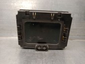 Recambio de pantalla multifuncion para opel zafira a monospace (t98) 2.2 dti 16v (f75) referencia OEM IAM 13106242 GM